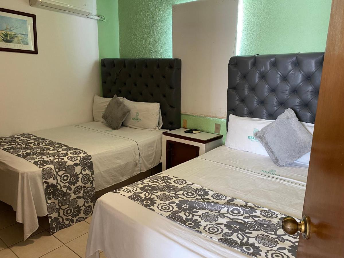 Hotel Suites Regina Veracruz Extérieur photo