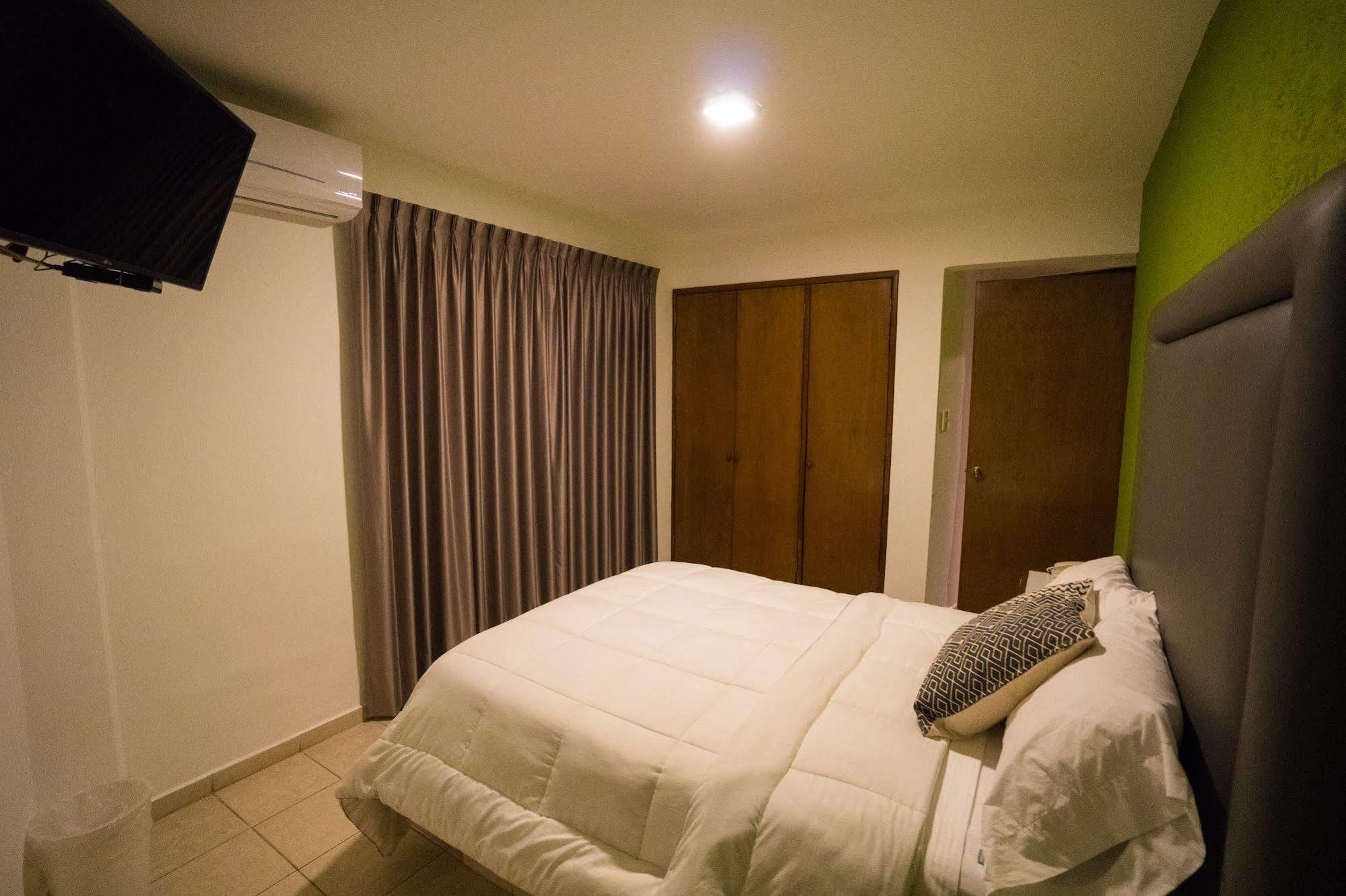 Hotel Suites Regina Veracruz Extérieur photo